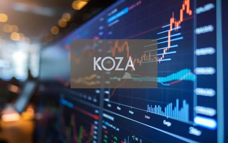 Resmen değişti! KOZAL artık yok… Koza Altın'da dönüşüm tamamlandı