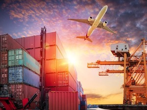 İİB'den 10,5 milyar dolarlık ihracat