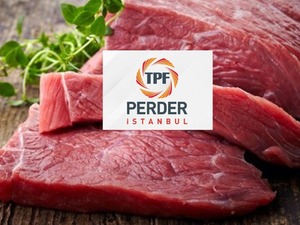 İstanbul PERDER: "ESK projesi olmasa Et fiyatları tutulamazdı"