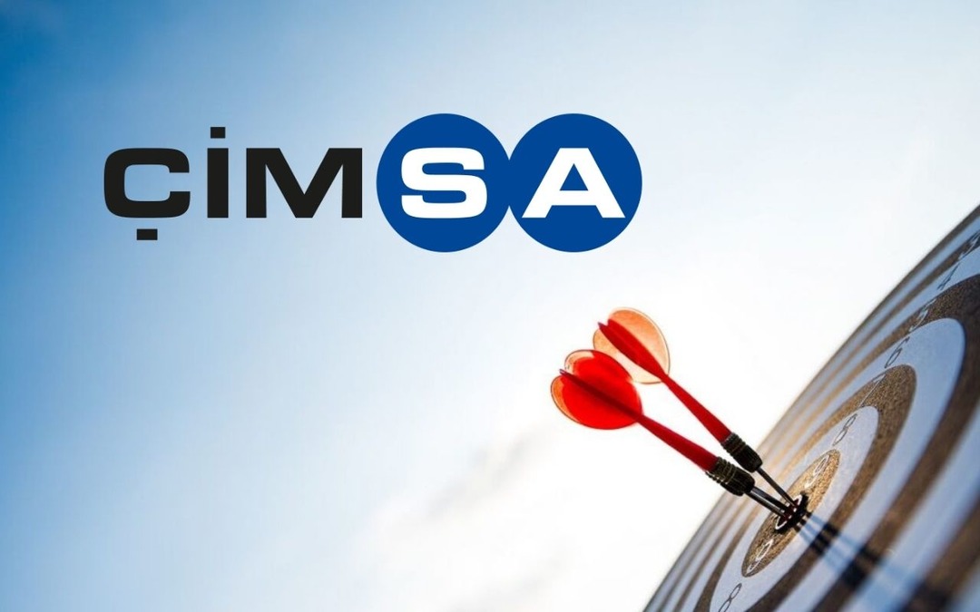 CIMSA i&ccedil;in hedef fiyat yukarı y&ouml;nl&uuml;