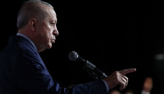 Cumhurbaşkanı Erdoğan’dan "Hızla toparlanıyoruz" mesajı