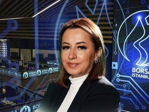 Ekonomist Eryılmaz'dan borsa yorumu: "Enflasyon beklentileri belirleyici olacak"