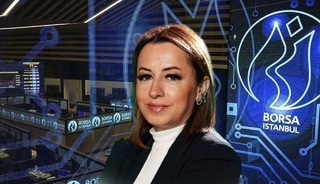 Ekonomist Eryılmaz'dan borsa yorumu: "Enflasyon beklentileri belirleyici olacak"