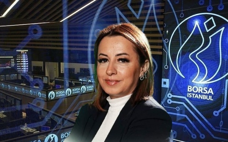 Ekonomist Eryılmaz'dan borsa yorumu: "Enflasyon beklentileri belirleyici olacak"