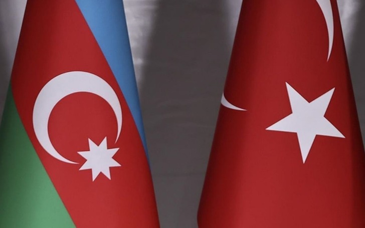 Azerbaycan'dan Türkiye'ye COP31 tebriği