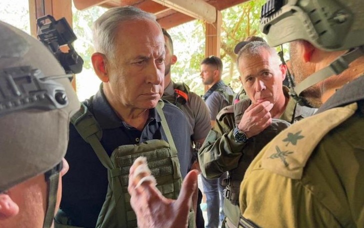 İsrail, 7 Ekim'in faturasını komutanlara kesti!
