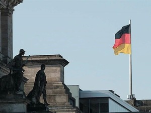 Alman iş d&uuml;nyasının ekonomiye g&uuml;veni d&uuml;ş&uuml;şte