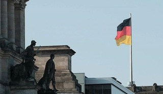 Alman iş dünyasının ekonomiye güveni düşüşte