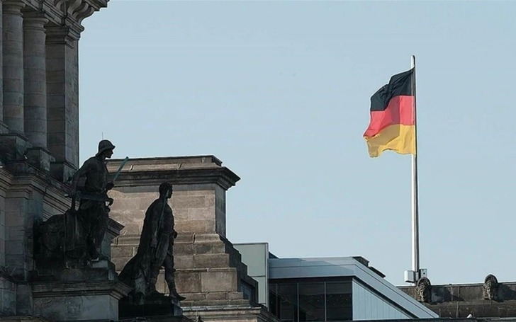 Alman iş dünyasının ekonomiye güveni düşüşte