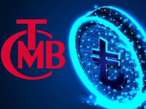 Merkez Bankası dijital para &ccedil;alışmalarını hızlandırdı! Rapor geldi