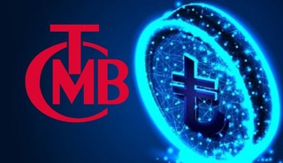 Merkez Bankası dijital para çalışmalarını hızlandırdı! Rapor geldi