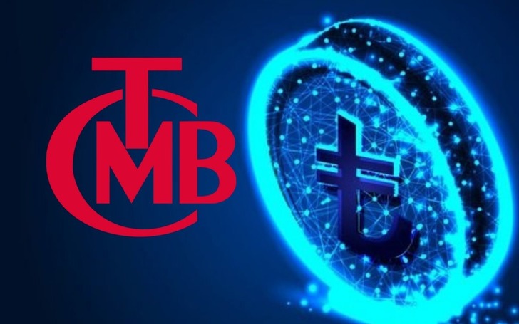 Merkez Bankası dijital para çalışmalarını hızlandırdı! Rapor geldi