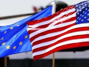 AB, ABD ile &ccedil;elik alanında işbirliği hedefliyor