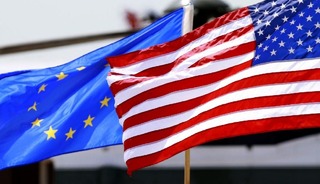 AB, ABD ile çelik alanında işbirliği hedefliyor