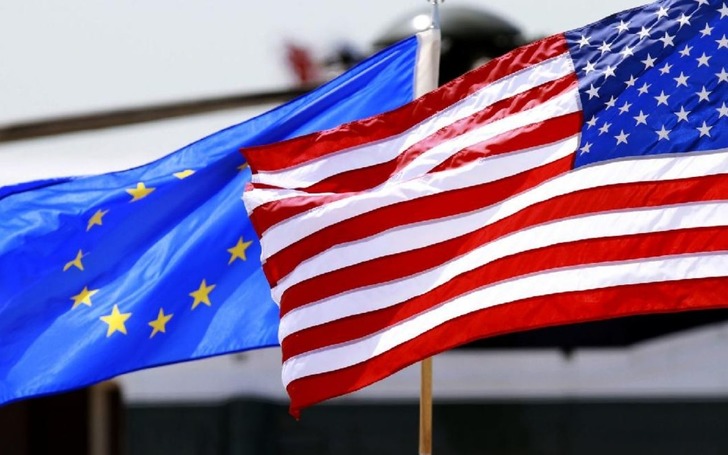 AB, ABD ile çelik alanında işbirliği hedefliyor