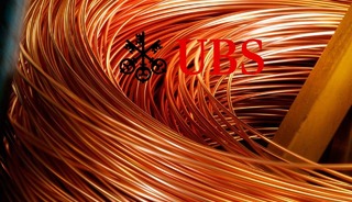 UBS'den bakır piyasasına yeni dev tahmin: Hedef 13 bin dolar