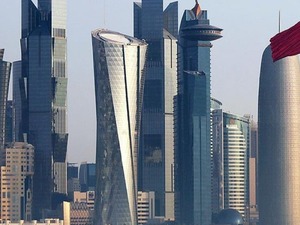 Katar: Savaşı durdurmaya y&ouml;nelik her rol memnuniyetle karşılanır