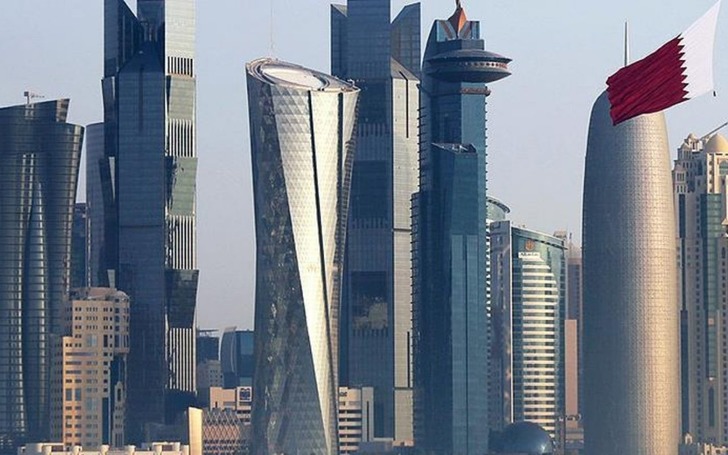 Katar'da "Dünya Eğitim İnovasyon Zirvesi 12" başladı