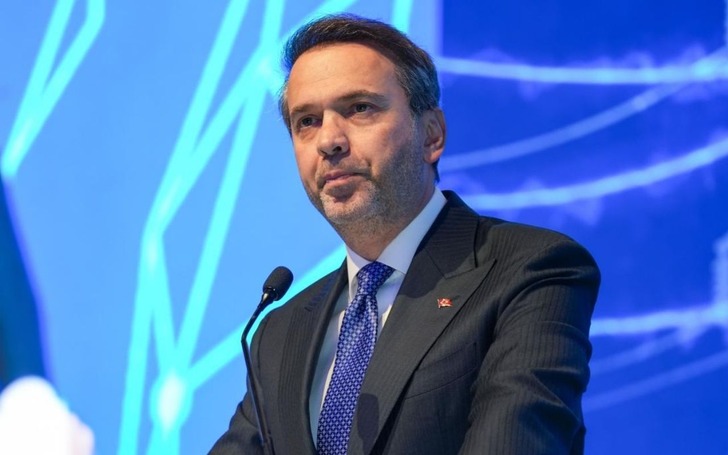 Bakan Bayraktar açıkladı! Enerjide 6 milyar dolarlık dev finansman 