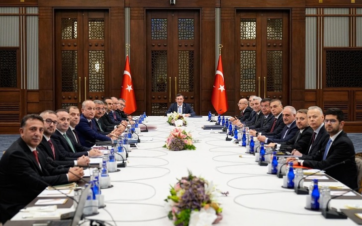 EKK toplantısından devlet yardımları kararı: Daha seçici olunacak!