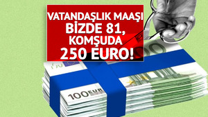 Yunanistan, vatandaşı için kesenin ağzını açtı: Hem maaş hem kira iadesi verecek!