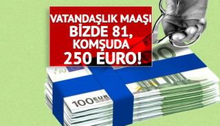 Yunanistan, vatandaşı için kesenin ağzını açtı!