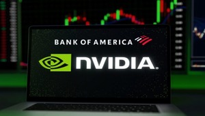 BofA düşüşü fırsat bildi! Nvidia hisseleri yanlış mı yorumlandı?