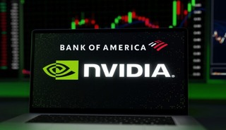 BofA düşüşü fırsat bildi! Nvidia hisseleri yanlış mı yorumlandı?