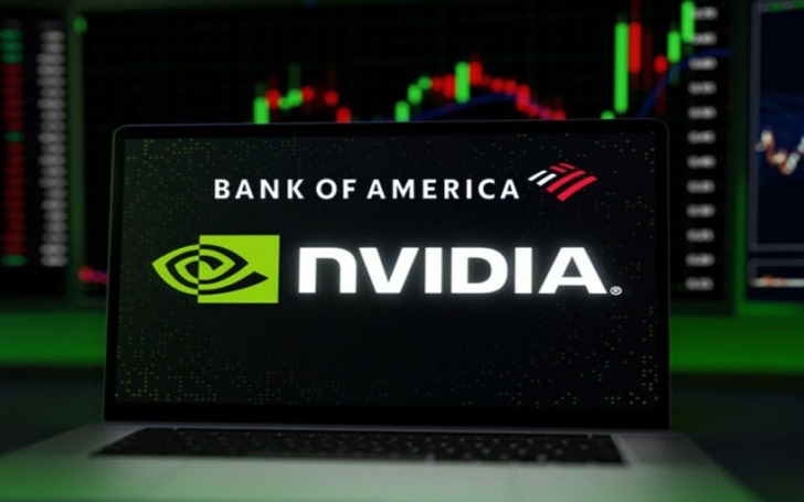 BofA düşüşü fırsat bildi! Nvidia hisseleri yanlış mı yorumlandı?