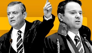 Sözleri pahalıya patladı: Özgür Özel, Akın Gürlek’e tazminat ödeyecek!