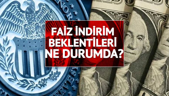 Goldman Sachs, Fed için risk beklentisini paylaştı