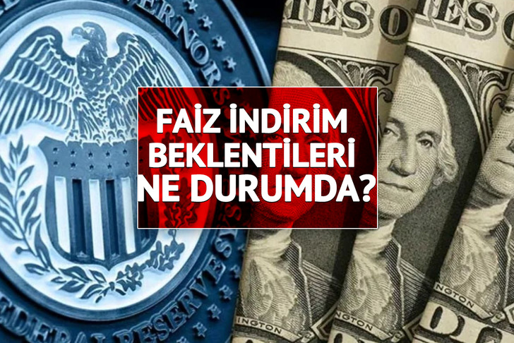 Goldman Sachs, Fed için risk beklentisini paylaştı