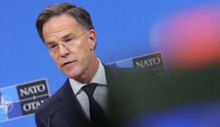 NATO Genel Sekreteri’nden iddialı “barış” açıklaması