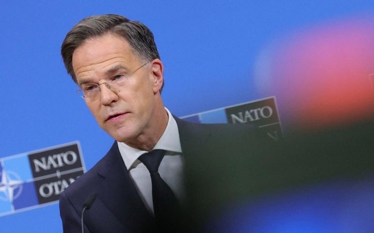 NATO Genel Sekreteri’nden iddialı “barış” açıklaması