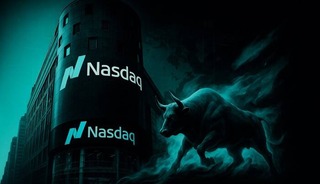Nasdaq 100’de "Boğa" Kükremesi: Teknoloji Endeksi Neden Uçuşa Geçti?