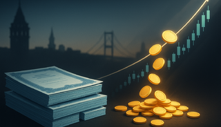 Pasif Gelir Hayal Değil: Borsa İstanbul'da "Temettü Emekliliği" ile Maaş Gibi Gelir Mümkün mü?