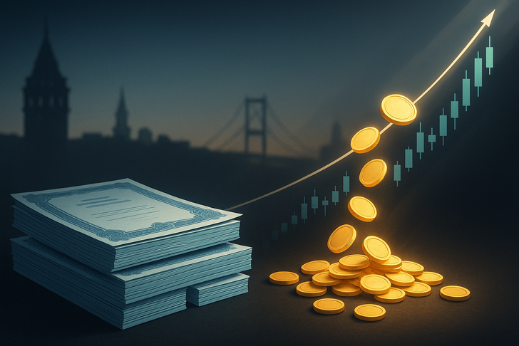 Pasif Gelir Hayal Değil: Borsa İstanbul'da "Temettü Emekliliği" ile Maaş Gibi Gelir Mümkün mü?