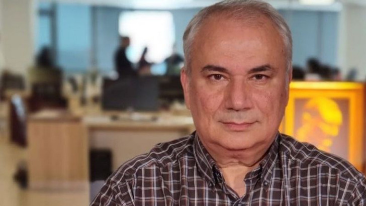 Remzi Özdemir: “Yatırım İçin Ev Bitti… Orta Kesim Alamıyorsa Bu İş Bitmiştir”