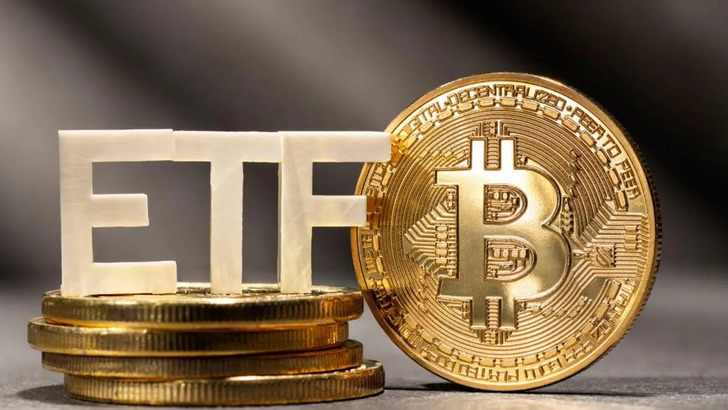 Bitcoin’de büyük çıkış: ETF’lerden milyarlarca dolar kaçtı
