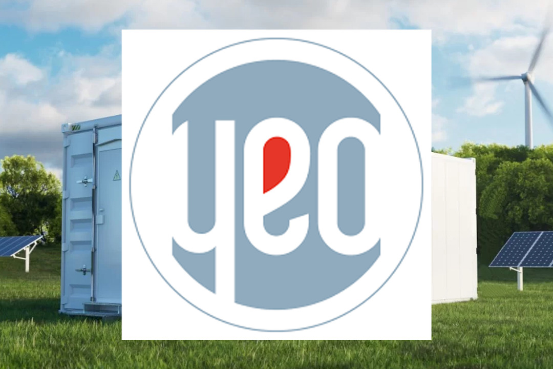 YEO Teknoloji (YEOTK)'den 75 milyon euroluk dev anlaşma