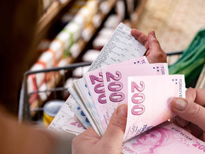 Merkez Bankası a&ccedil;ıkladı! Vatandaşın enflasyon beklentisi belli oldu