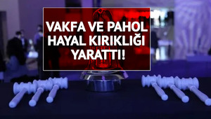 Borsa İstanbul'da halka arzlar 3 günde tavan bozdu: VAKFA ve PAHOL'da heyecan kısa sürdü! 