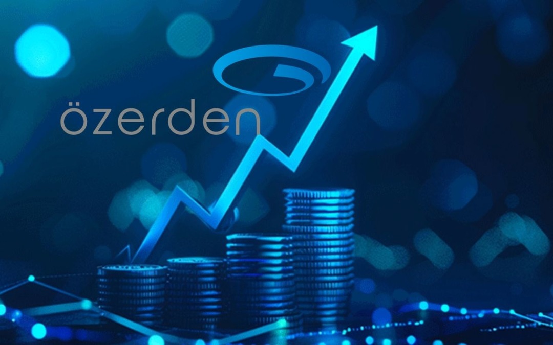 &Ouml;zerden Plastik (OZRDN) neden tavan oldu?