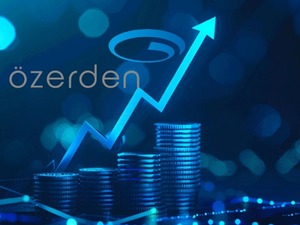 &Ouml;zerden Plastik (OZRDN) neden tavan oldu?