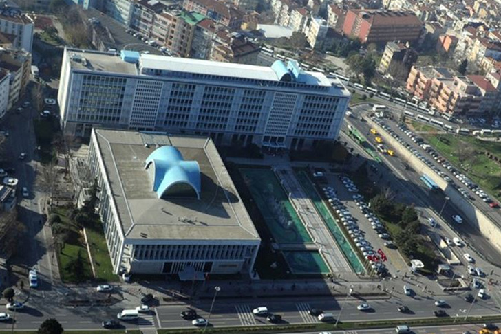 SON DAKİKA| İBB iddianamesi hakkında yeni gelişme