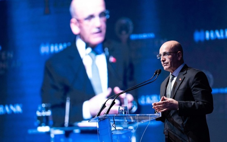 Bakan Şimşek: "Refah düzeyinin yükseldiği bir yapı için gerekli adımları atıyoruz"