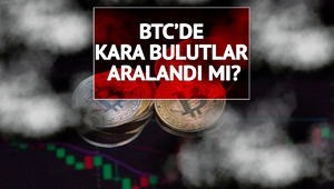 Bitcoin'de satış baskısı hafifliyor: Yatırımcılar dengelenmeye odaklandı!
