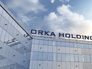 Orka Holding KAGİDER'in FEM sertifikasını almaya hak kazandı