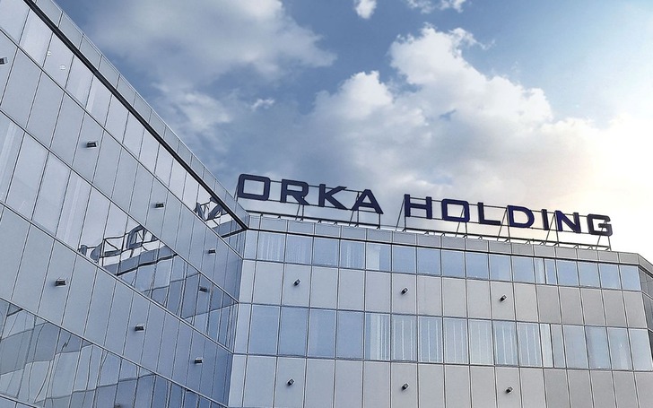 Orka Holding KAGİDER'in FEM sertifikasını almaya hak kazandı