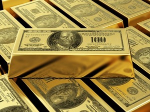 Serveti 261 milyar dolar seviyesine yaklaştı...D&uuml;nyanın en zengin ikinci kişisi oldu